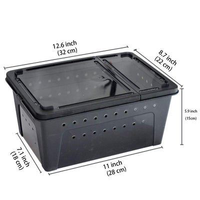 Bird Nursing & Transport Box