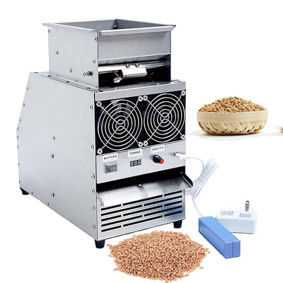 Smart Seed Skin Blower