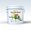 Premium (Nutri-Mix-Breed) Granola, For LoveBirds/Cocktails/ Budgerries...