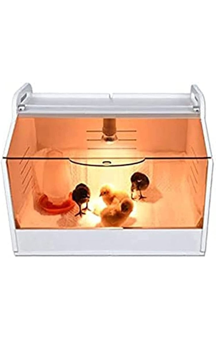 Birds/Pets Brooder with Heater