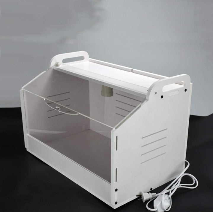 Birds/Pets Brooder with Heater