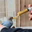 Baby Bird Hand Feeding Spoon Kit Syringe